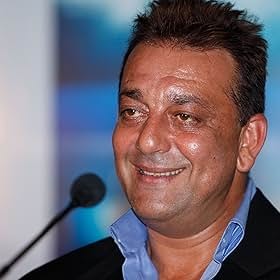 Sanjay Dutt